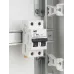 ARMAT Автоматический выключатель M06N 2P D 10А