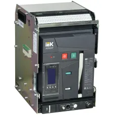 ARMAT AR-A2N TY08 3P W HR/VR Выключатель автоматический воздушный 66кА расцепитель TY 800А 3P выдвижной с аксессуарами ~220-240В: реле отключения, реле включен