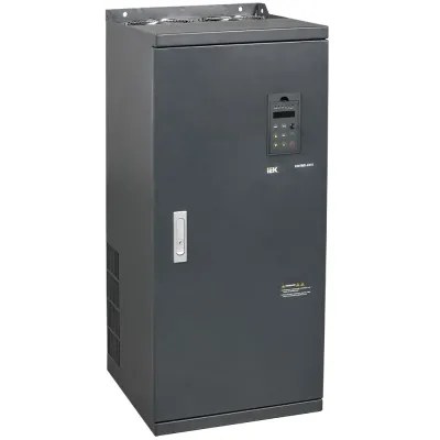 Преобразователь частоты CONTROL-A310 380В 3Ф 250-280кВт 480-540А