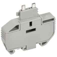 ARMAFIX Держатель предохранителя CC6F стандарта 6,3х32мм CC6F