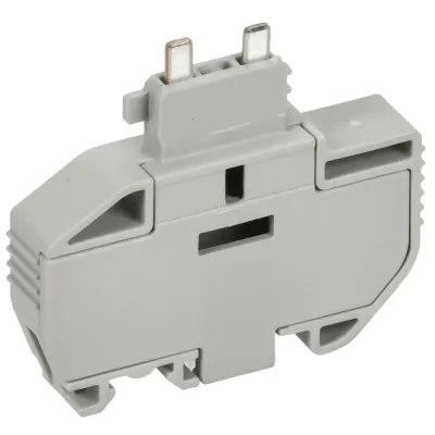 ARMAFIX Держатель предохранителя CC6F стандарта 6,3х32мм CC6F