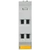 Реле контроля тока ORI 0,1-1А 24-240В AC/24В DC