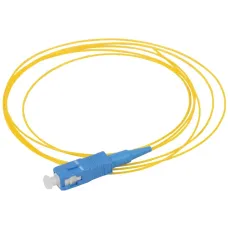 ITK Оптический пигтеил, (SM), 9/125 (OS2), SC/UPC, LSZH, 1, 5м