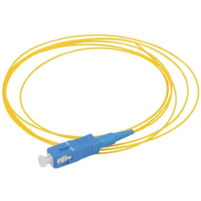 ITK Оптический пигтеил, (SM), 9/125 (OS2), SC/UPC, LSZH, 1, 5м