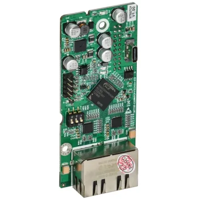 Плата расширения ProfiNet для FC-431