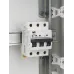 ARMAT Автоматический выключатель M06N 3P C 50А