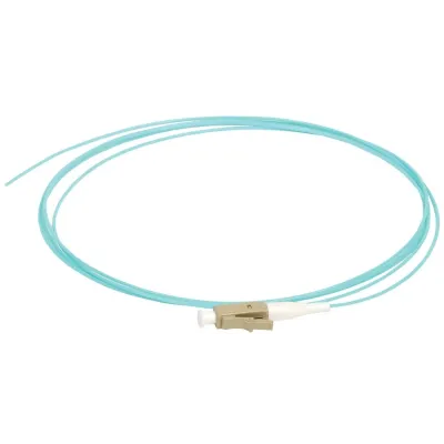 ITK Оптический пигтеил, (MM), 50/125 (OM3), LC/UPC, LSZH, 1, 5м
