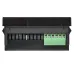 Амперметр цифровой щитовой трехфазный RS-485 96х96 LED MASTER