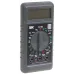 Мультиметр цифровой Compact M182 IEK