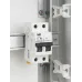 ARMAT Автоматический выключатель M06N 2P B 2А