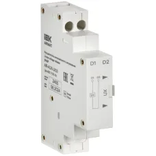 ARMAT Расцепитель минимального напряжения 380/400В GV2P