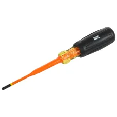 ARMA2L 5 Отвертка диэлектрическая SLIM SL4,0х100 Т3