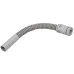 ELASTA Муфта гибкая труба-коробка BGP16 IP44 IEK ELASTA Муфта гибкая труба-коробка BGP16 IP44 IEK