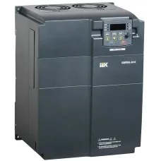 Преобразователь частоты CONTROL-A310 380В 3Ф 15-18,5кВт 32-37A