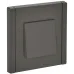 FORTE&PIANO Вывод кабеля FP342 серый FORTE&PIANO Вывод кабеля FP342 серый