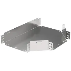 ESCA 3 Разветвитель Т-образный 100х300-0,6