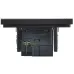FORTE&PIANO Розетка USB A+C 18Вт FP251M металл белый