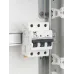 ARMAT Автоматический выключатель M10N 3P D 6А