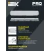 Светильник ДСП 1425 40Вт 4000К IP65 1200мм IEK