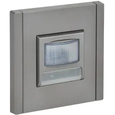 FORTE&PIANO Подсветка LED встраиваемая с датчиком движения FP556 сталь