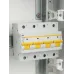 Авт. выкл. ВА47-150 4Р 80А 15кА х-ка C IEK