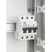 ARMAT Автоматический выключатель M06N 3P B 10А
