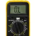 Мультиметр цифровой Professional MY63 IEK