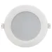 Светильник LED ДВО 1713 белый круг 9Вт 4000К IP40 IEK Светильник LED ДВО 1713 белый круг 9Вт 4000К IP40 IEK