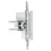 SKANDY Подсветка LED встраиваемая SK-L01W арктический белый