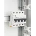 ARMAT Автоматический выключатель M06N 4P D 25А