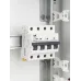 ARMAT Автоматический выключатель M06N 4P C 50А