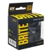 BRITE Розетка USB A+A 5В 3,1А РЮ10-1-БрЧ черный