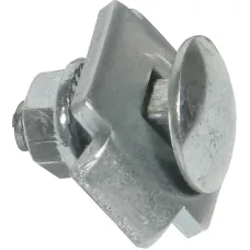 Соединительный комплект одинарный MS20 INOX
