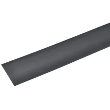 Трубка термоусадочная ТТУ 40/20 черная (1м)
