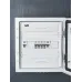 ARMAT Автоматический выключатель дифференциального тока B06S 1P+NP C25 30мА тип AC (18мм)