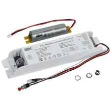 Блок аварийного питания БАП200-3,0 для LED IEK