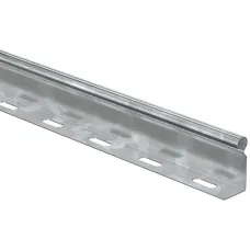 Перегородка разделительная 50х3000 0,7мм HDZ