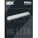 Светильник ДСП 1425 40Вт 4000К IP65 1200мм IEK