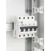 ARMAT Автоматический выключатель M06N 4P C 10А
