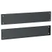 TITAN Панель цоколя ЩМП передняя/задняя 100х800мм RAL7021 (2шт/компл) TITAN Панель цоколя ЩМП передняя/задняя 100х800мм RAL7021 (2шт/компл)
