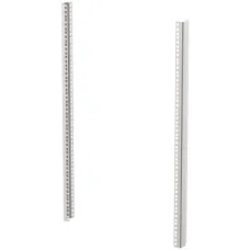 FORMAT Стойка 19-дюймовая 18U (2шт/компл) IEK