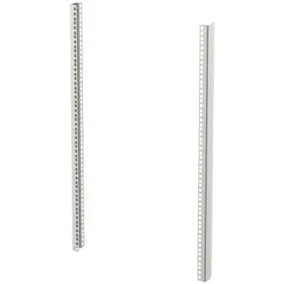 FORMAT Стойка 19-дюймовая 18U (2шт/компл) IEK