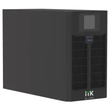 ITK ELECTRA LT Линейно-интерактивный 1,5кВА/1,2кВт однофазный с LCD дисплеем с АКБ 2х7AH USB порт