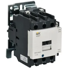 ARMAT Контактор КМИ-А-34012 LC1D 40А 400В/АС3 1NO/1NC