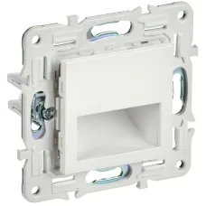 SKANDY Подсветка LED встраиваемая SK-L01W арктический белый