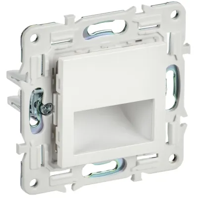 SKANDY Подсветка LED встраиваемая SK-L01W арктический белый