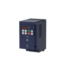 Преобразователь частоты FC-430 380В 3Ф 0,75кВт 2,5А встроенный тормозной модуль