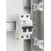 ARMAT Автоматический выключатель M06N 2P B 1А