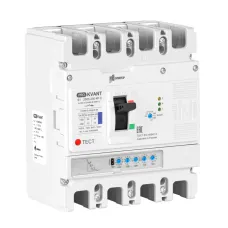 Выключатель автоматический PRO.KVАNT S1-250S 4P 250А 50кА C Контактор
