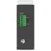 Коммутатор промышленный неуправляемый ISU-430 Ethernet 8 портов 10/100BaseT разъем RJ45 24В AC/12/24/48В DC с резервированием